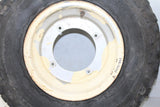 1992 Polaris Trail Boss 250 2x4 Front Wheel Set Rims