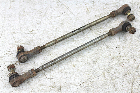 1992 Polaris Trail Boss 250 2x4 Tie Rods Ends Left Right