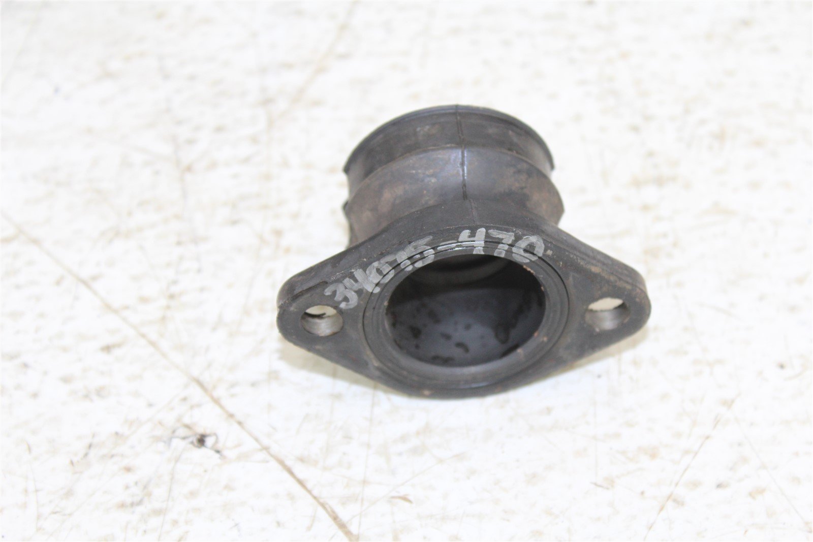 1992 Polaris Trail Boss 250 2x4 Intake Manifold