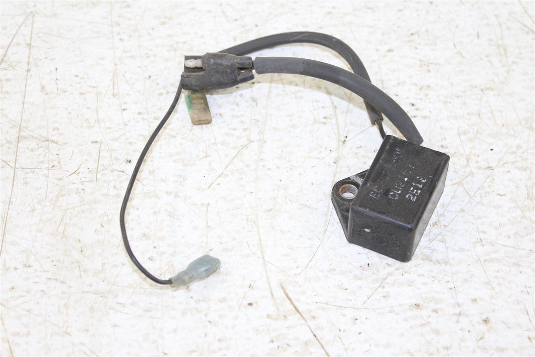 1992 Polaris Trail Boss 250 2x4 CDI ECU Computer Ignition