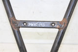 1992 Polaris Trail Boss 250 2x4 Front Bumper Frame Mount