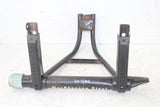 1992 Polaris Trail Boss 250 2x4 Front Bumper Frame Mount