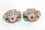 1992 Polaris Trail Boss 250 2x4 Front Brake Calipers Left Right