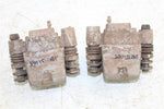 1992 Polaris Trail Boss 250 2x4 Front Brake Calipers Left Right
