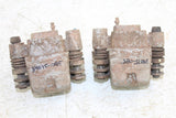 1992 Polaris Trail Boss 250 2x4 Front Brake Calipers Left Right