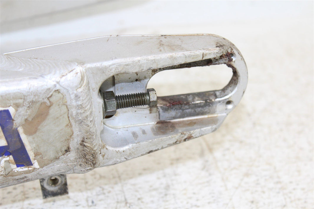 1999 Yamaha YZ 400F Swingarm