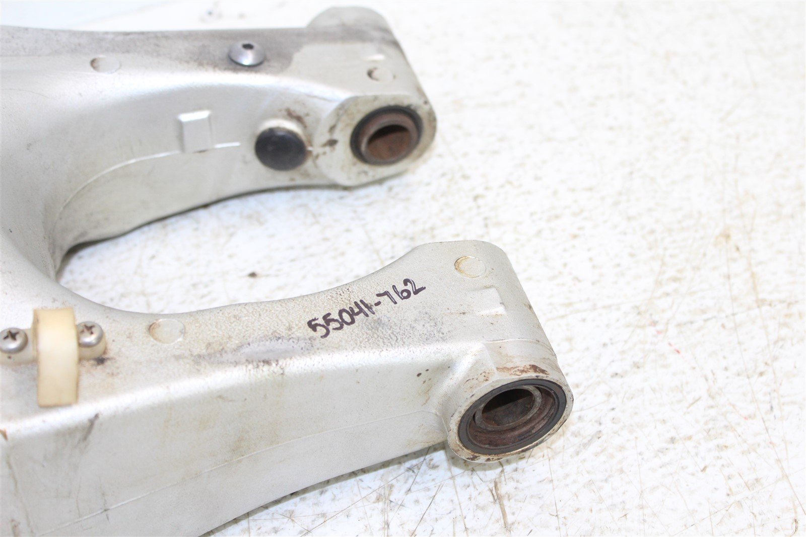 1999 Yamaha YZ 400F Swingarm