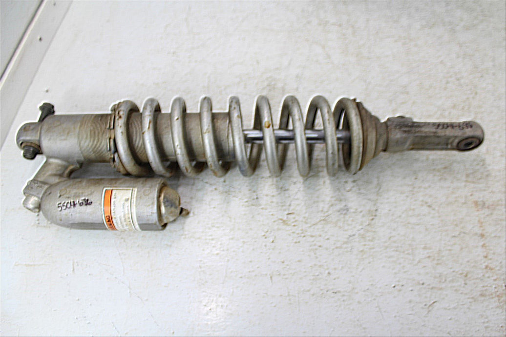 1999 Yamaha YZ 400F Rear Shock Suspension Spring Absorber