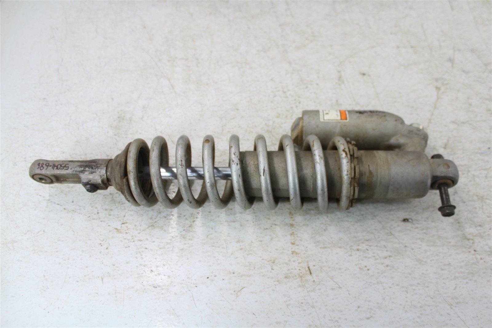 1999 Yamaha YZ 400F Rear Shock Suspension Spring Absorber
