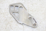 1999 Yamaha YZ 400 Rear Brake Master Cylinder Frame Guard Shield