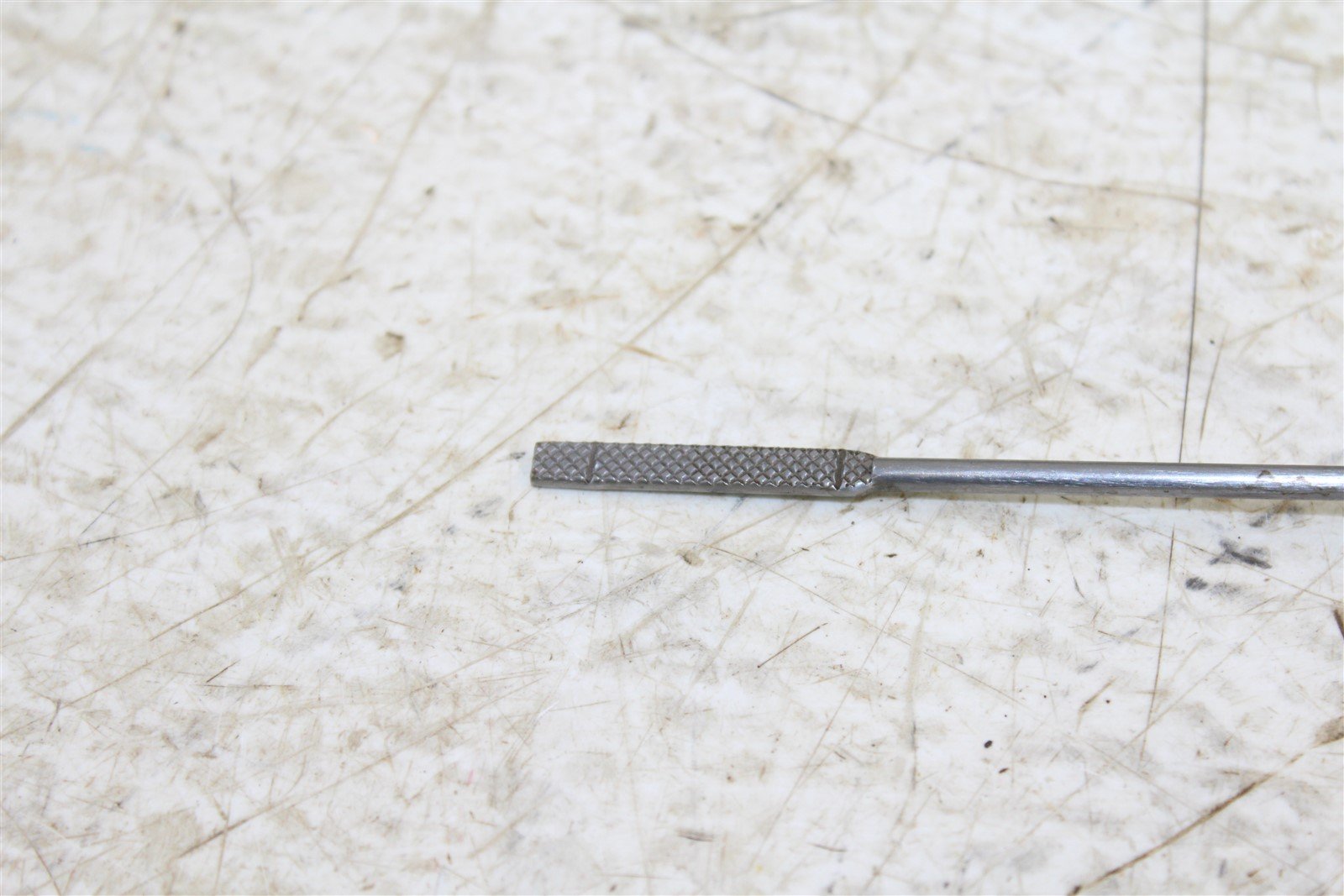 1999 Yamaha YZ 400F Dip Stick Oil Gauge