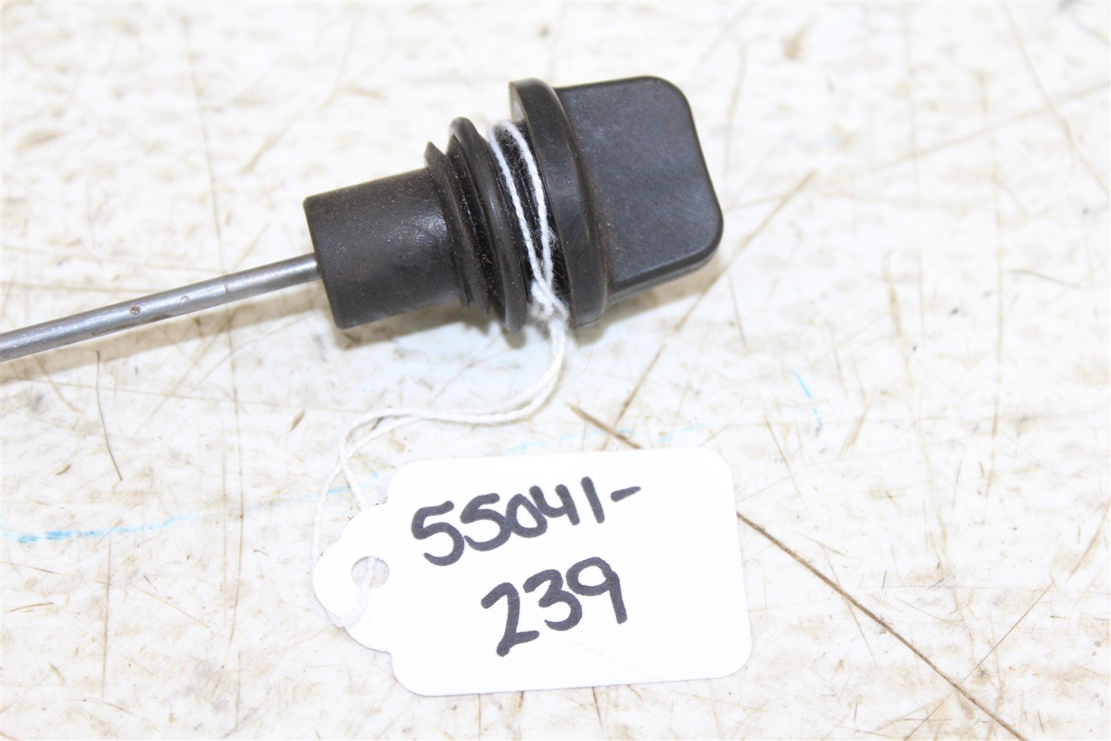 1999 Yamaha YZ 400F Dip Stick Oil Gauge