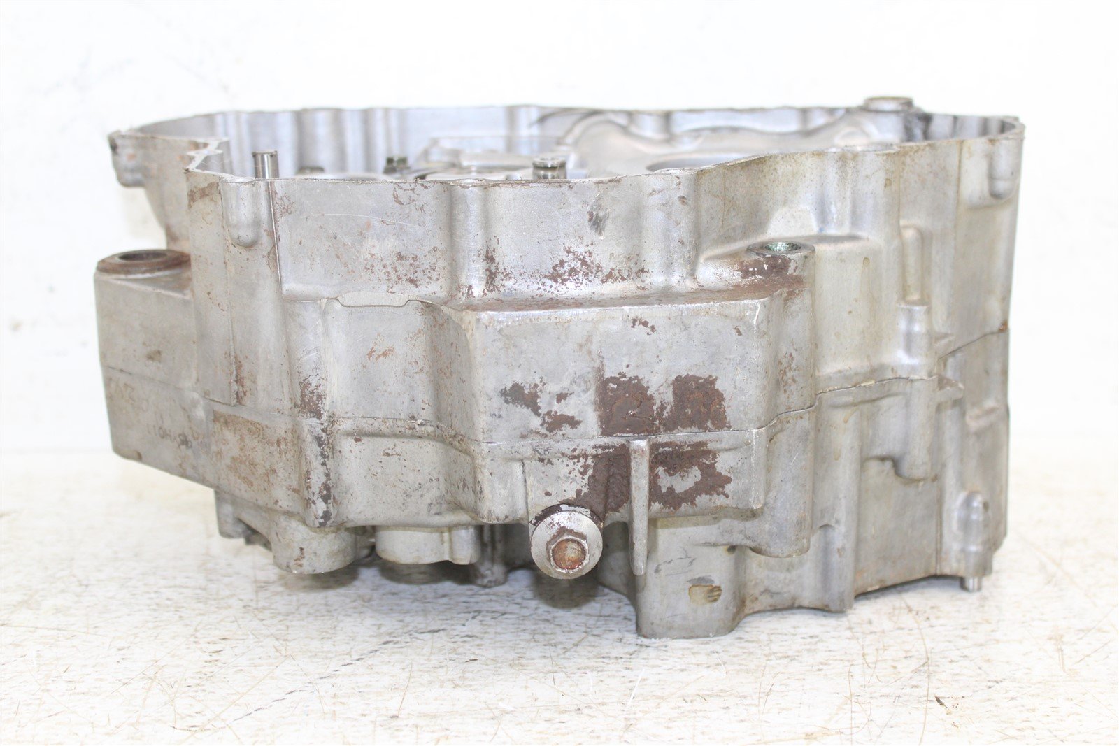 1999 Yamaha YZ 400F Cases Crankcase Motor Left Right