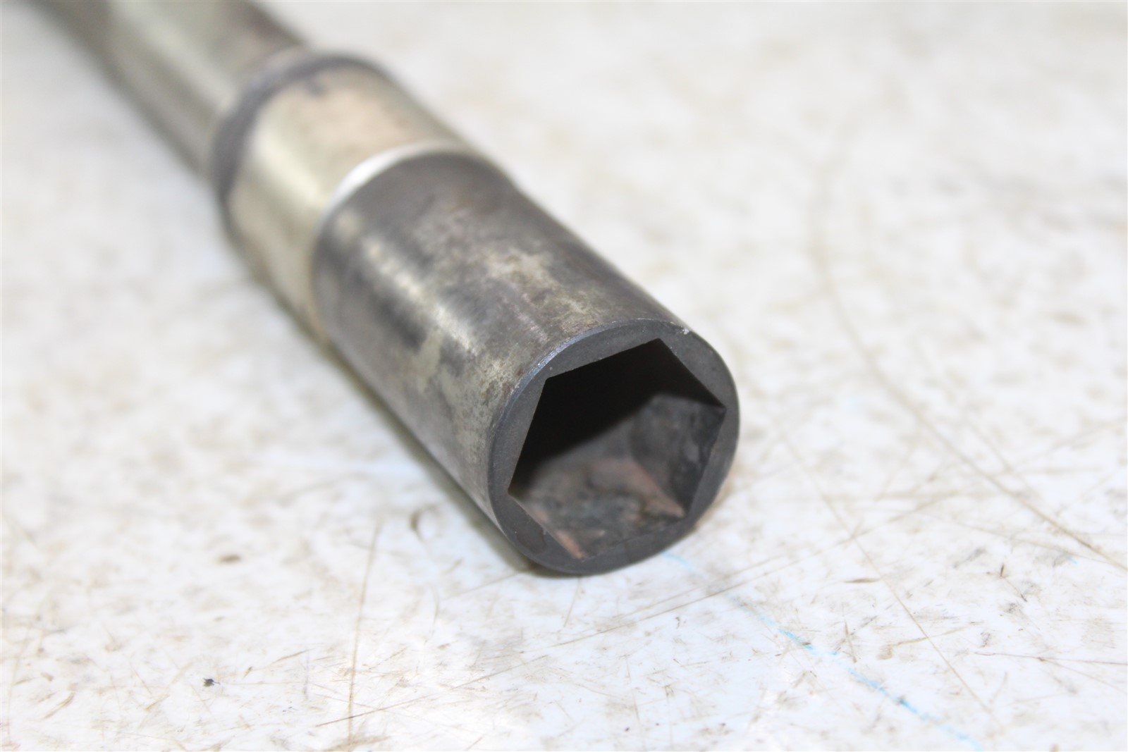 1999 Yamaha YZ 400F Front Axle Nut Wheel Spacers