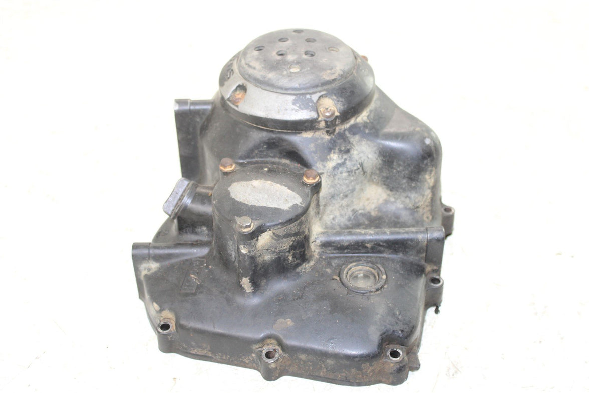 1985 Suzuki Quad Runner LT 185 Clutch Cover