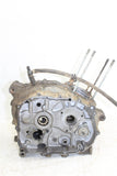 1985 Suzuki Quad Runner LT 185 Engine Cases Crankcase Left Right