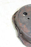 1985 Suzuki Quad Runner LT 185 Rear Brake Drum Hub w/ Cover Housing