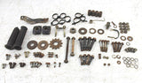 1985 Suzuki Quad Runner LT 185 Chassis Bolt Kit Hardware