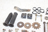 1985 Suzuki Quad Runner LT 185 Chassis Bolt Kit Hardware