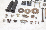 1985 Suzuki Quad Runner LT 185 Chassis Bolt Kit Hardware