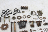 1985 Suzuki Quad Runner LT 185 Chassis Bolt Kit Hardware