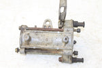 1985 Suzuki Quad Runner LT 185 Rear Axle Carrier Housing