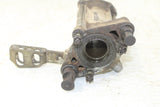 1985 Suzuki Quad Runner LT 185 Rear Axle Carrier Housing