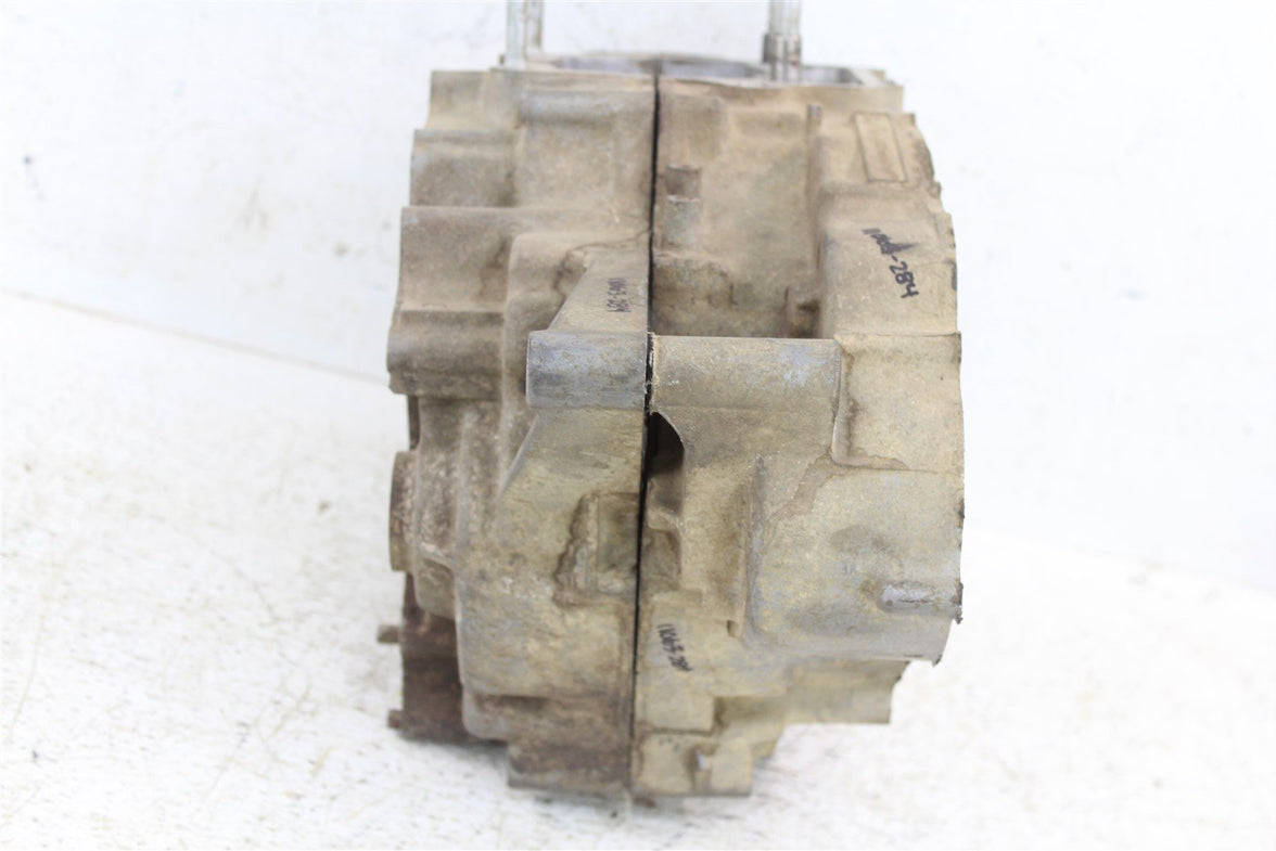 1988 Honda TRX 250X Engine Cases Crankcase Left Right