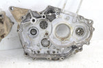 1988 Honda TRX 250X Engine Cases Crankcase Left Right