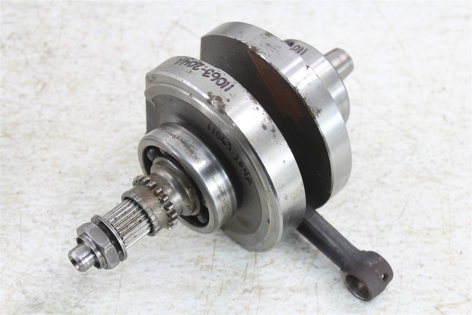 1988 Honda TRX 250X Crankshaft Connecting Rod