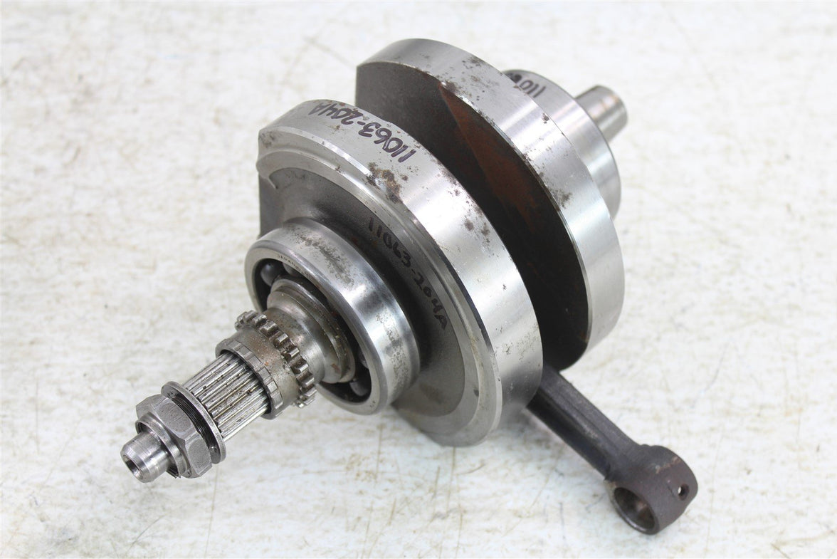 1988 Honda TRX 250X Crankshaft Connecting Rod