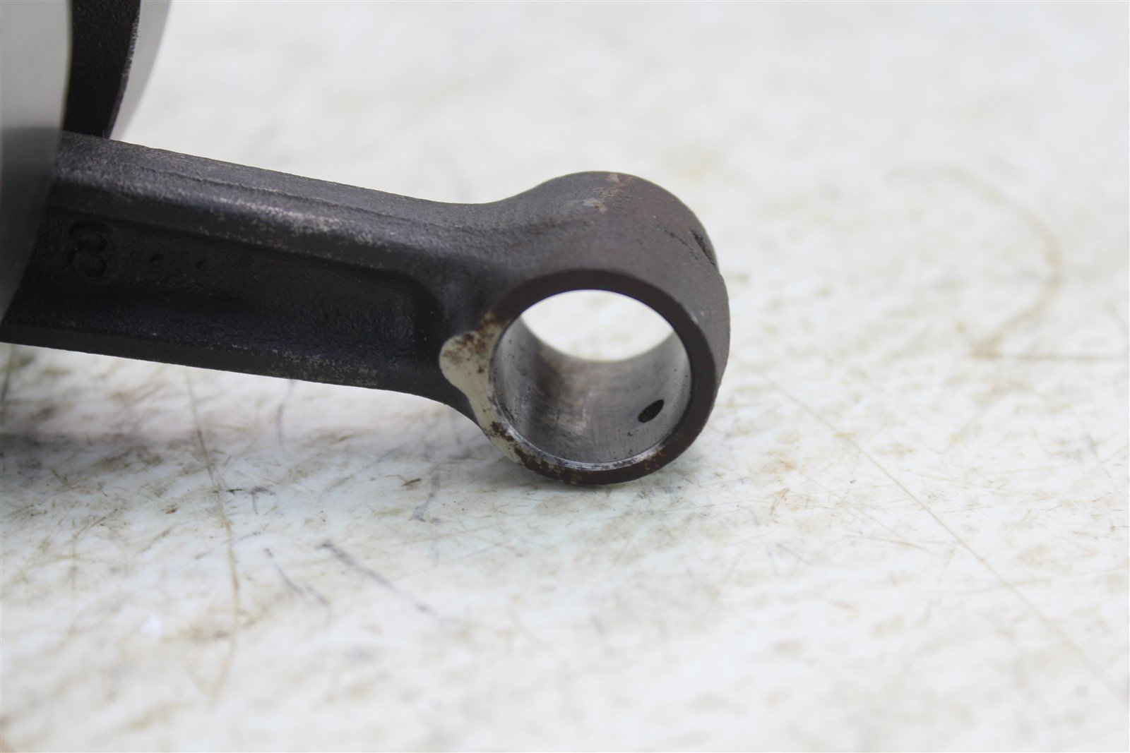 1988 Honda TRX 250X Crankshaft Connecting Rod