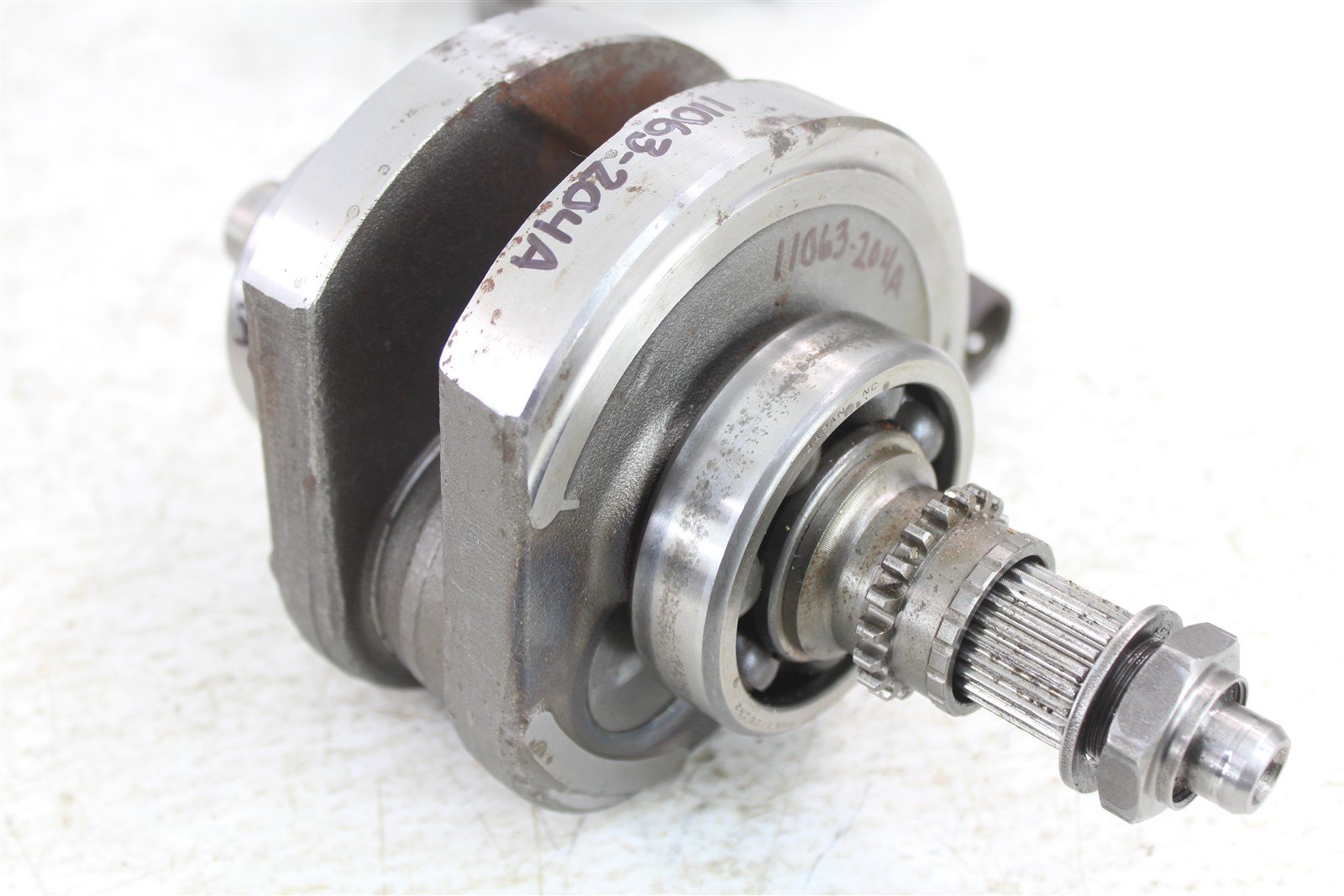 1988 Honda TRX 250X Crankshaft Connecting Rod