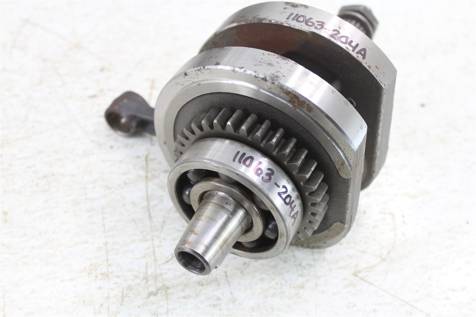 1988 Honda TRX 250X Crankshaft Connecting Rod