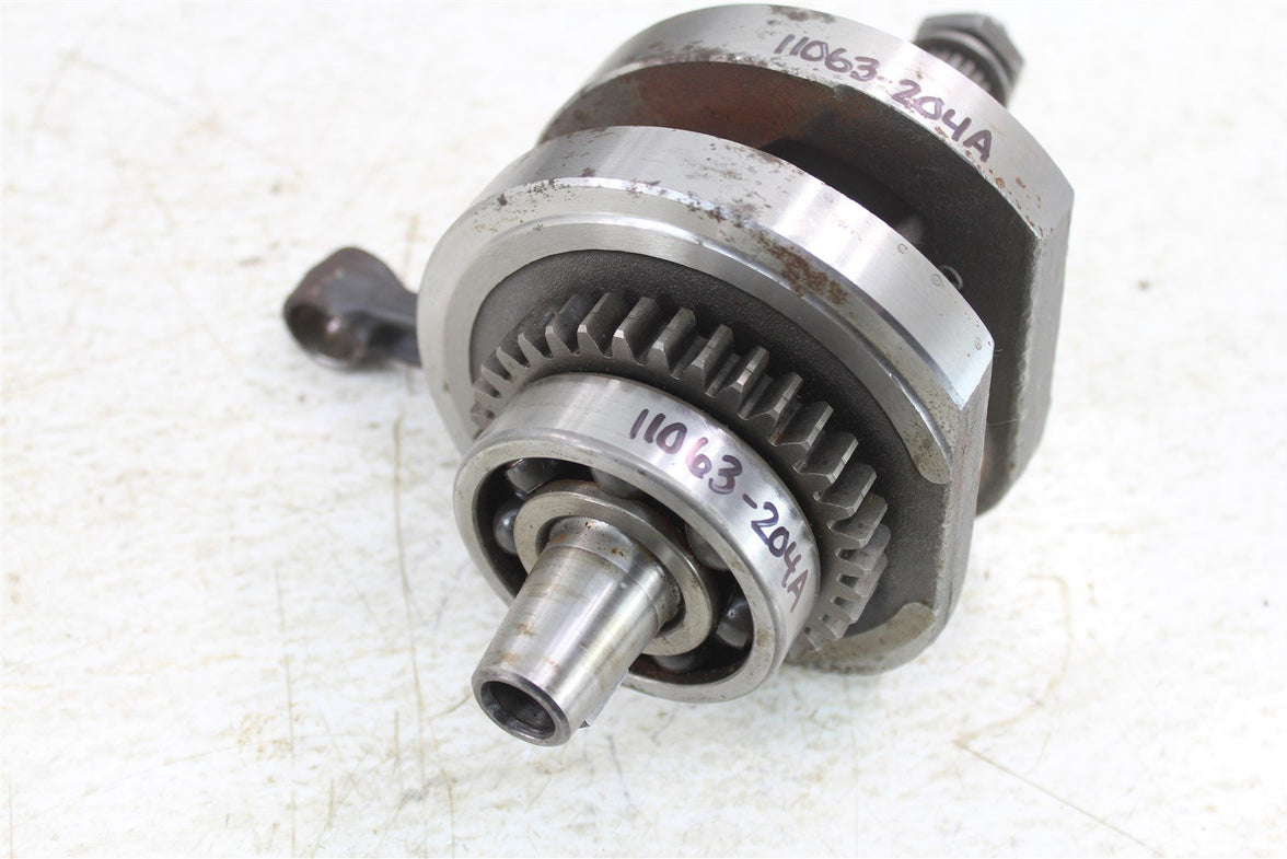 1988 Honda TRX 250X Crankshaft Connecting Rod