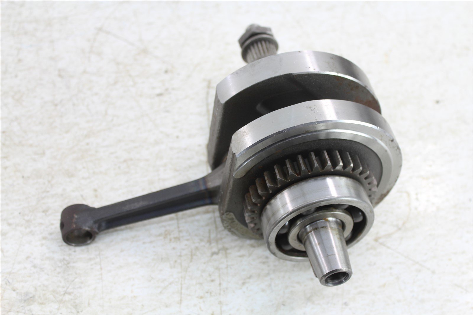 1988 Honda TRX 250X Crankshaft Connecting Rod
