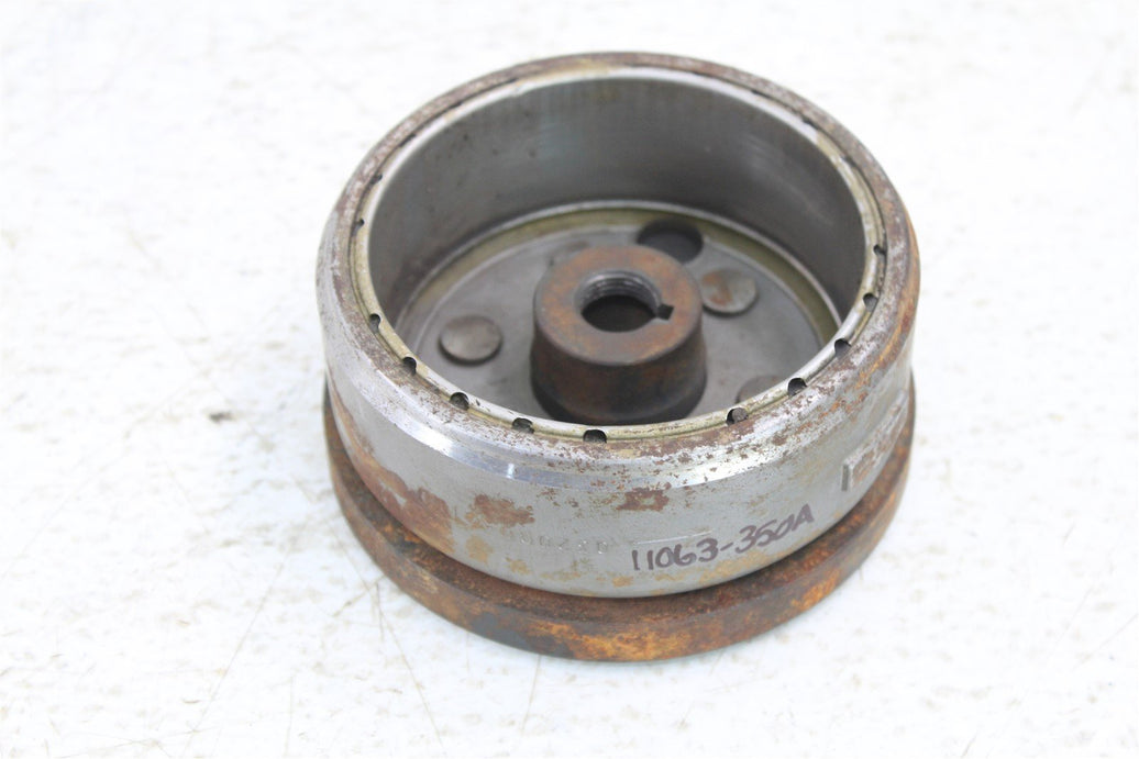1988 Honda TRX 250X Flywheel Magneto