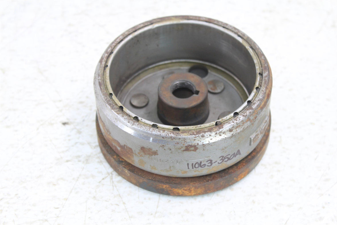 1988 Honda TRX 250X Flywheel Magneto