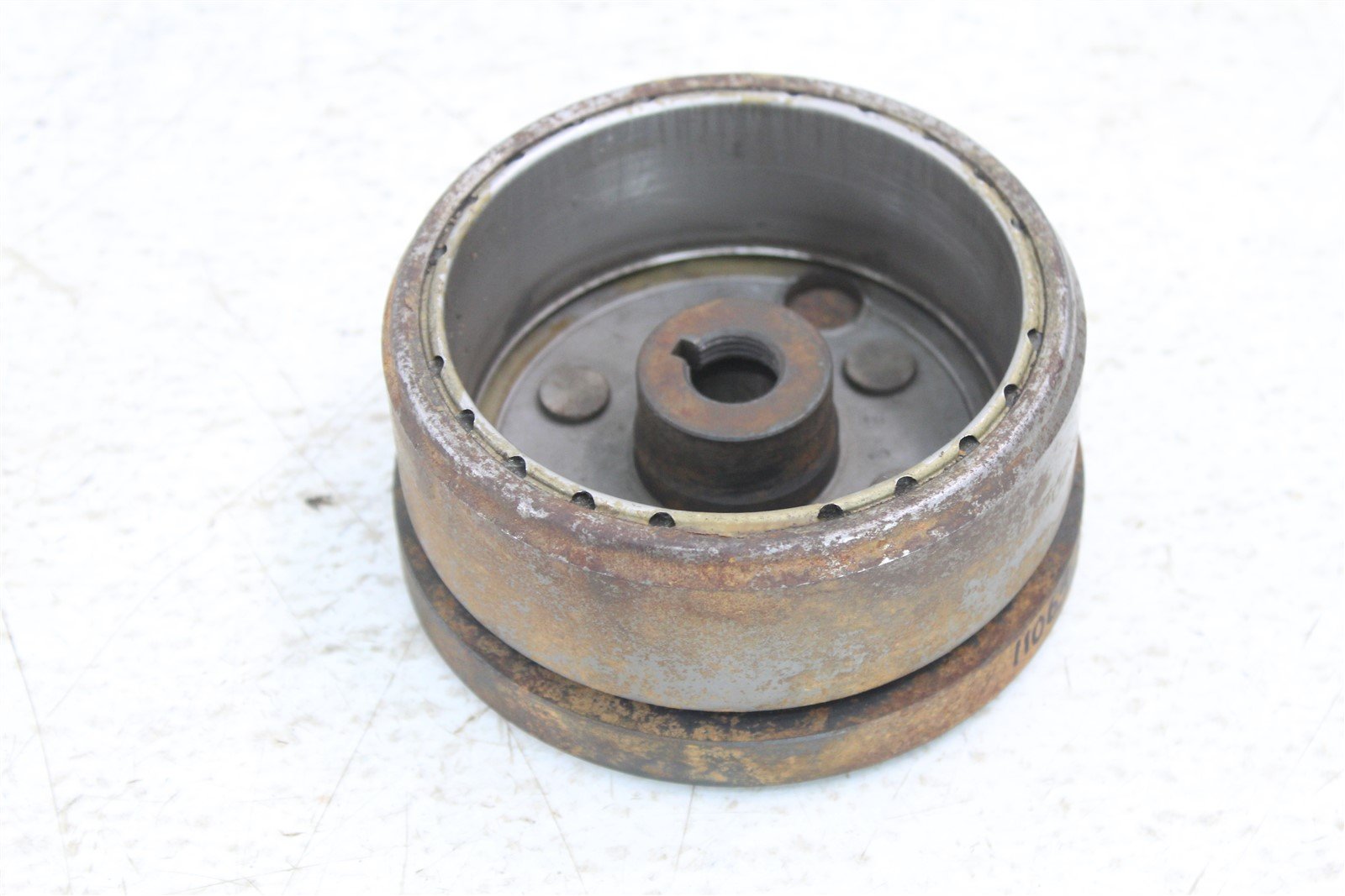 1988 Honda TRX 250X Flywheel Magneto