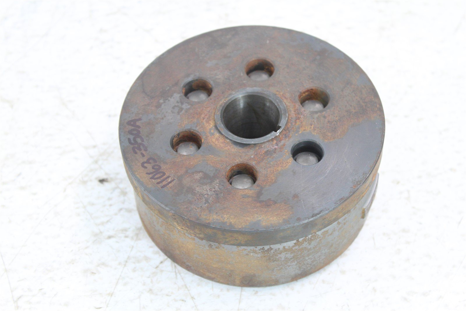 1988 Honda TRX 250X Flywheel Magneto