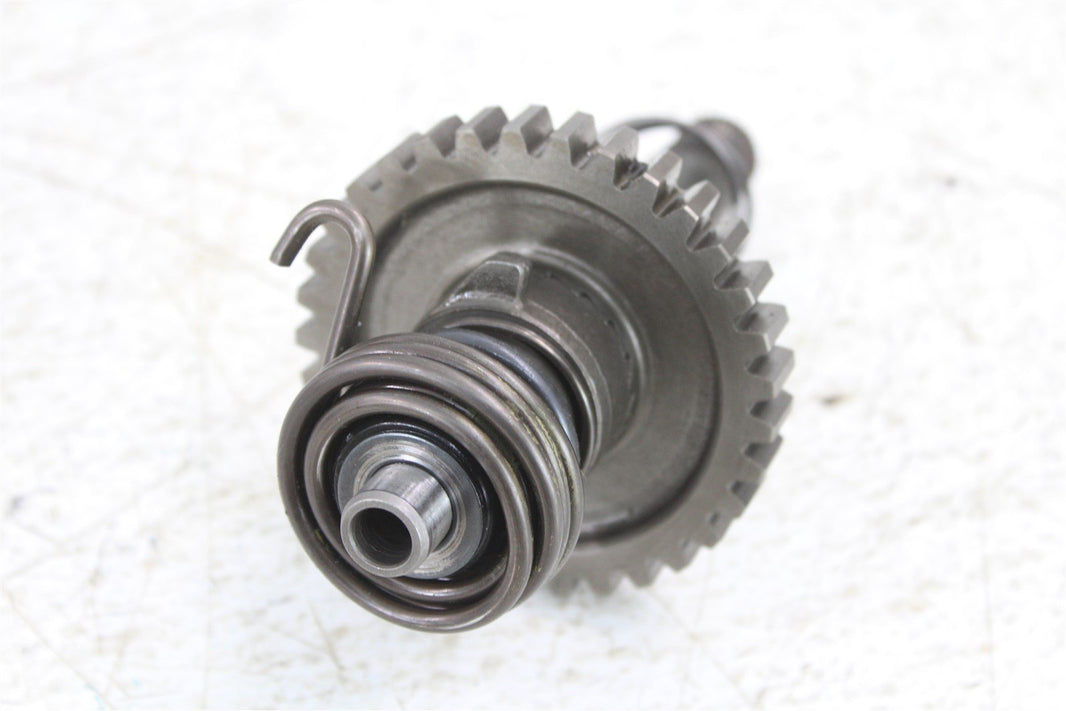1988 Honda TRX 250X Kick Start Shaft Gear