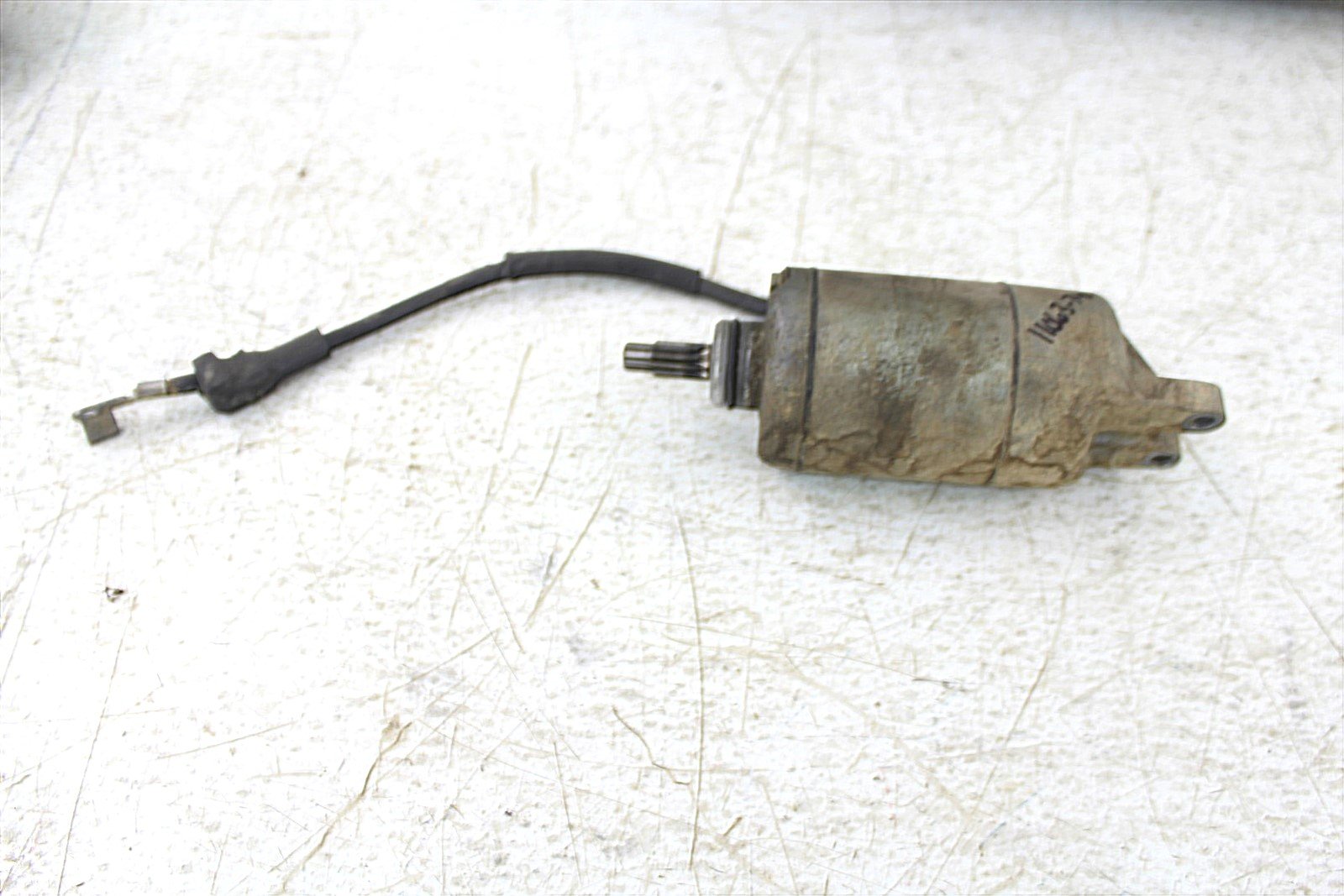 2005 Honda TRX 300EX Starter Motor