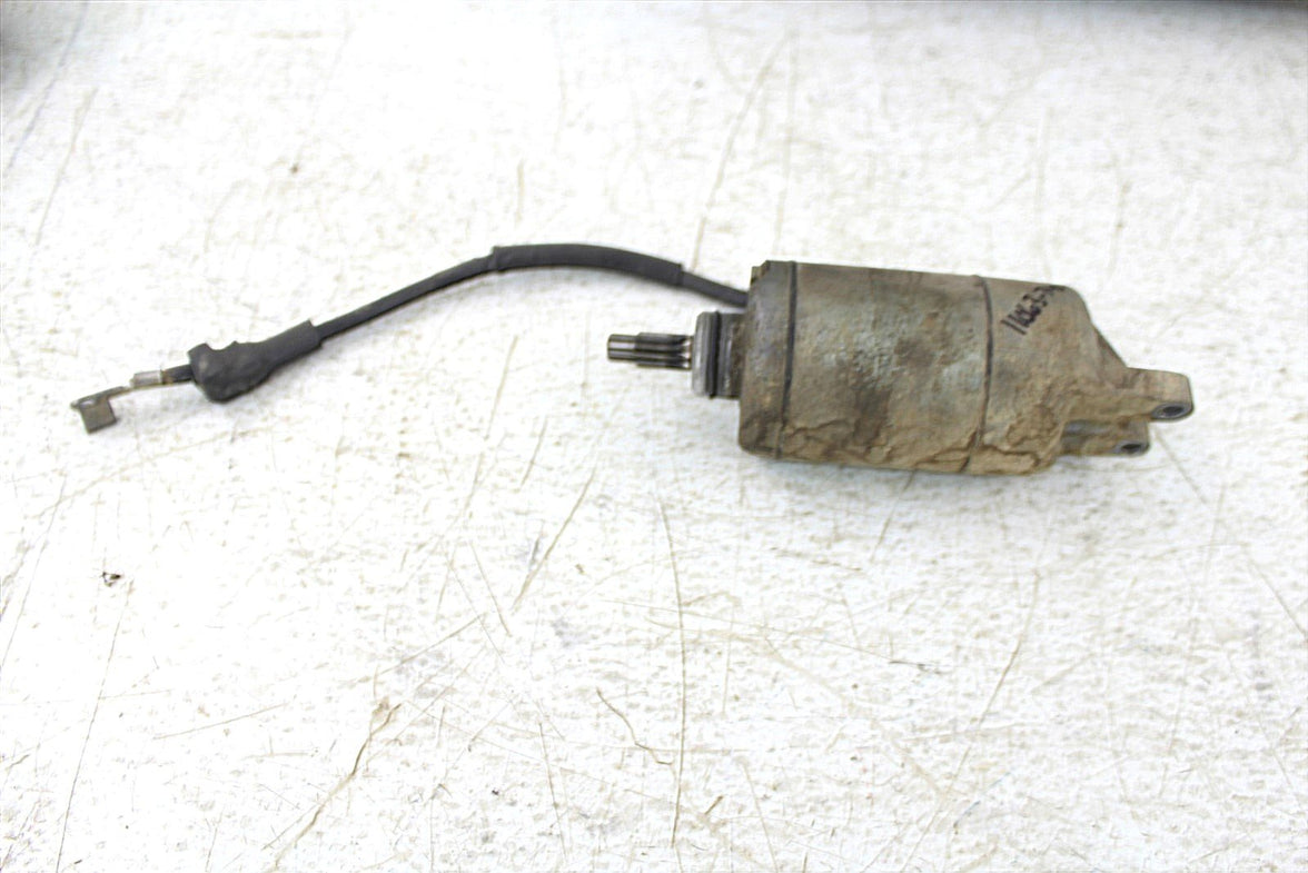 2005 Honda TRX 300EX Starter Motor