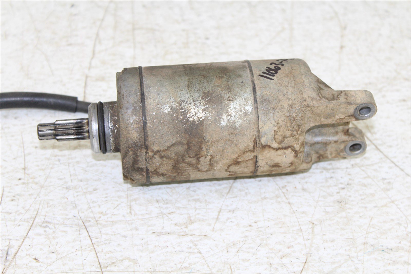 2005 Honda TRX 300EX Starter Motor