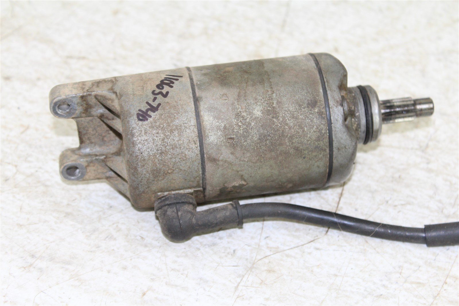 2005 Honda TRX 300EX Starter Motor