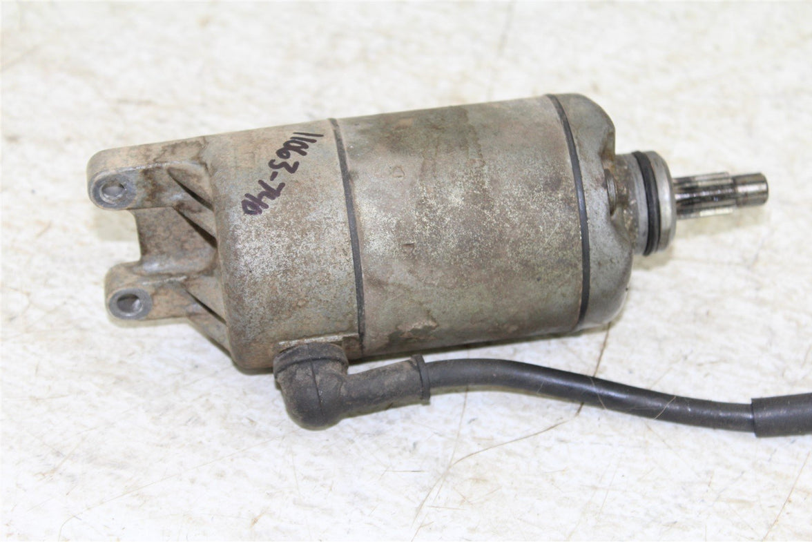 2005 Honda TRX 300EX Starter Motor