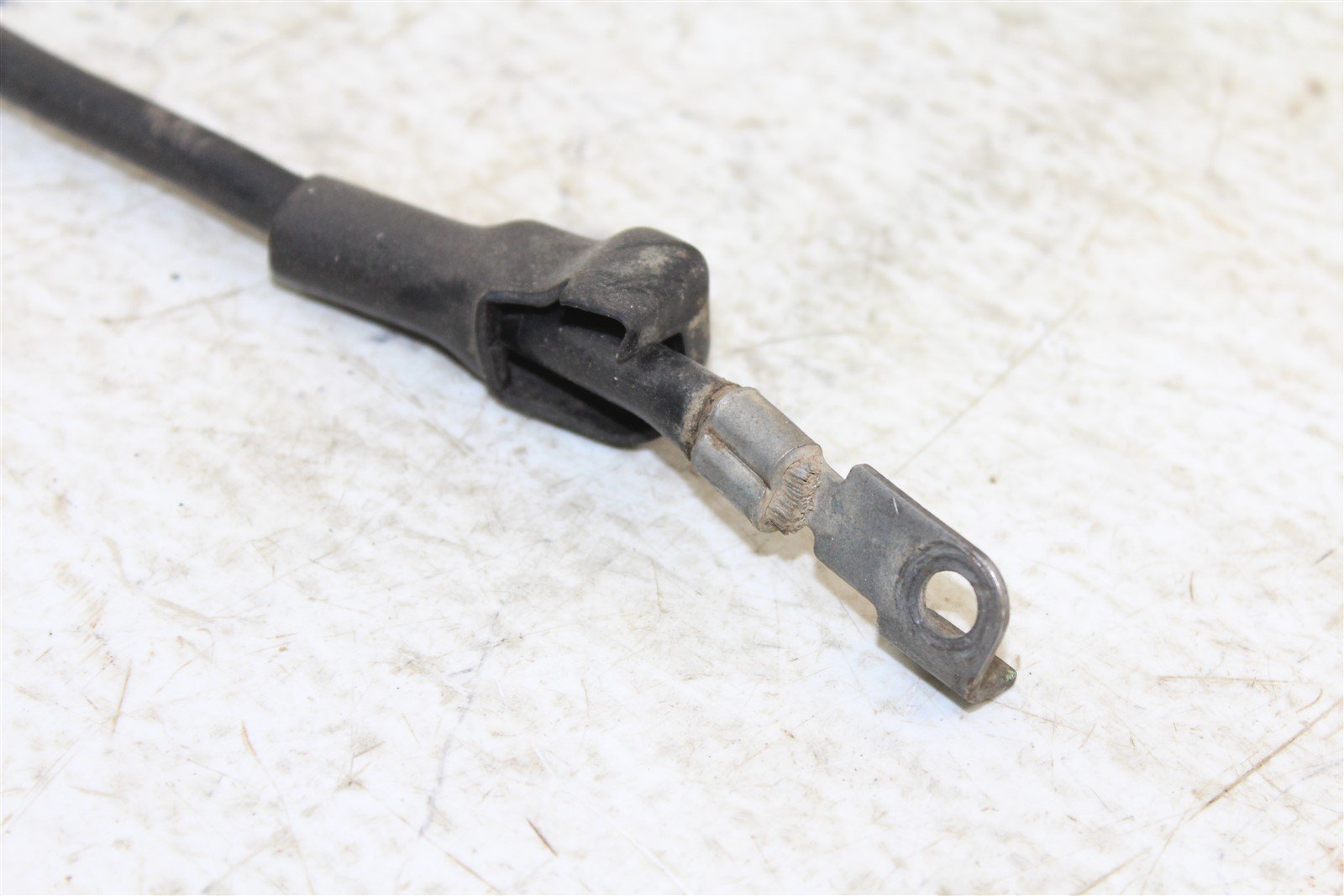 2005 Honda TRX 300EX Starter Motor