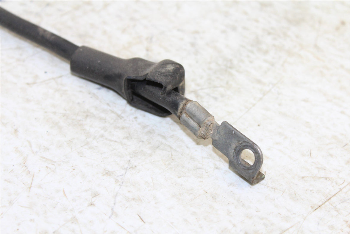 2005 Honda TRX 300EX Starter Motor