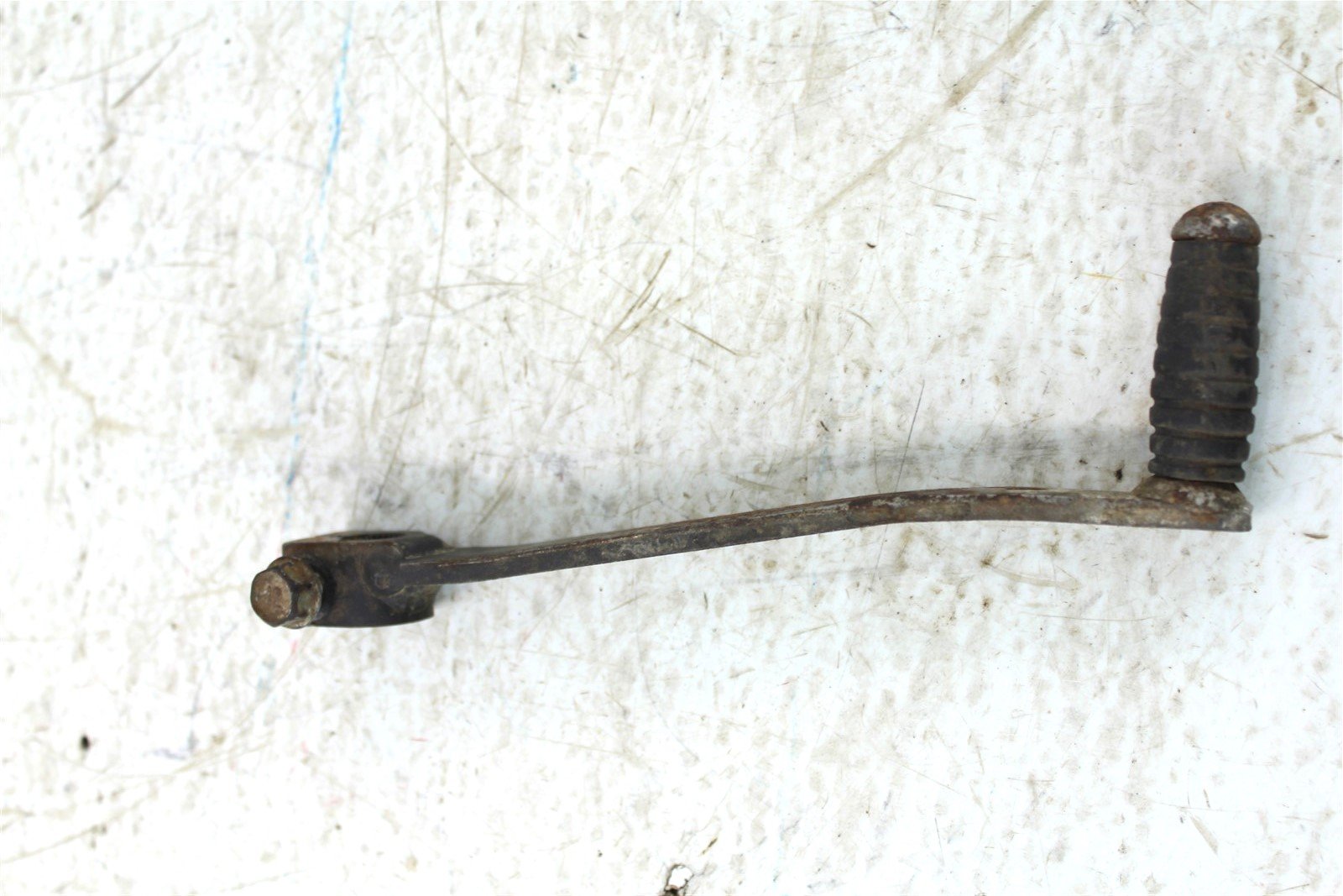 2005 Honda TRX 300EX Shifter Shift Pedal Lever