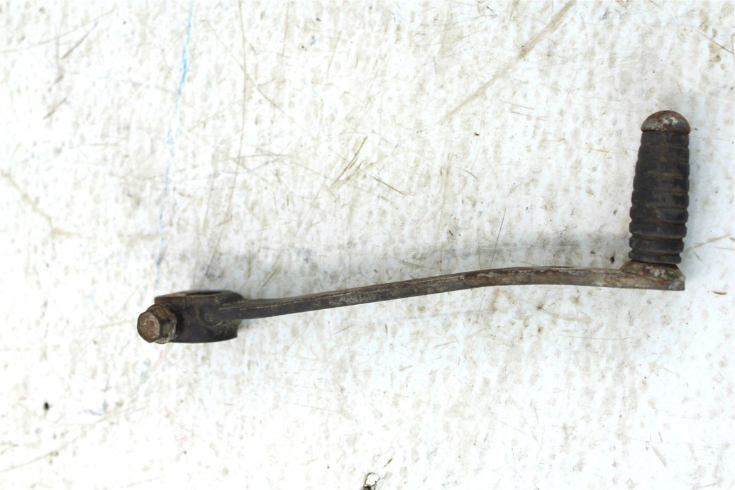 2005 Honda TRX 300EX Shifter Shift Pedal Lever